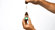 Beard Oil 3-Pack - Premium Travel Pick