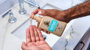 Coconut Castaway Hand Soap