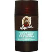 Essentials: Coconut Castaway Deodorant