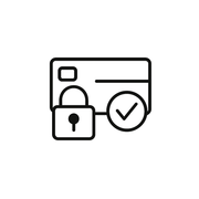 Secure Card Check