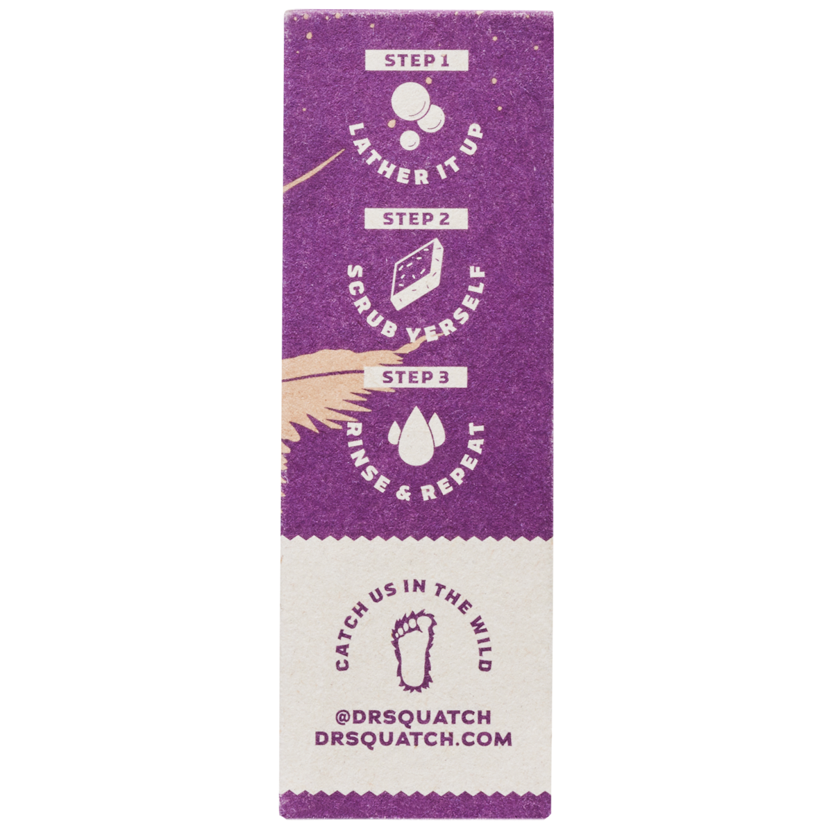 Dr. Squatch Area 51 Bar Soap 3-Pack Limited Edition