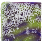 Dr. Squatch Area 51 Bar Soap 3-Pack Limited Edition