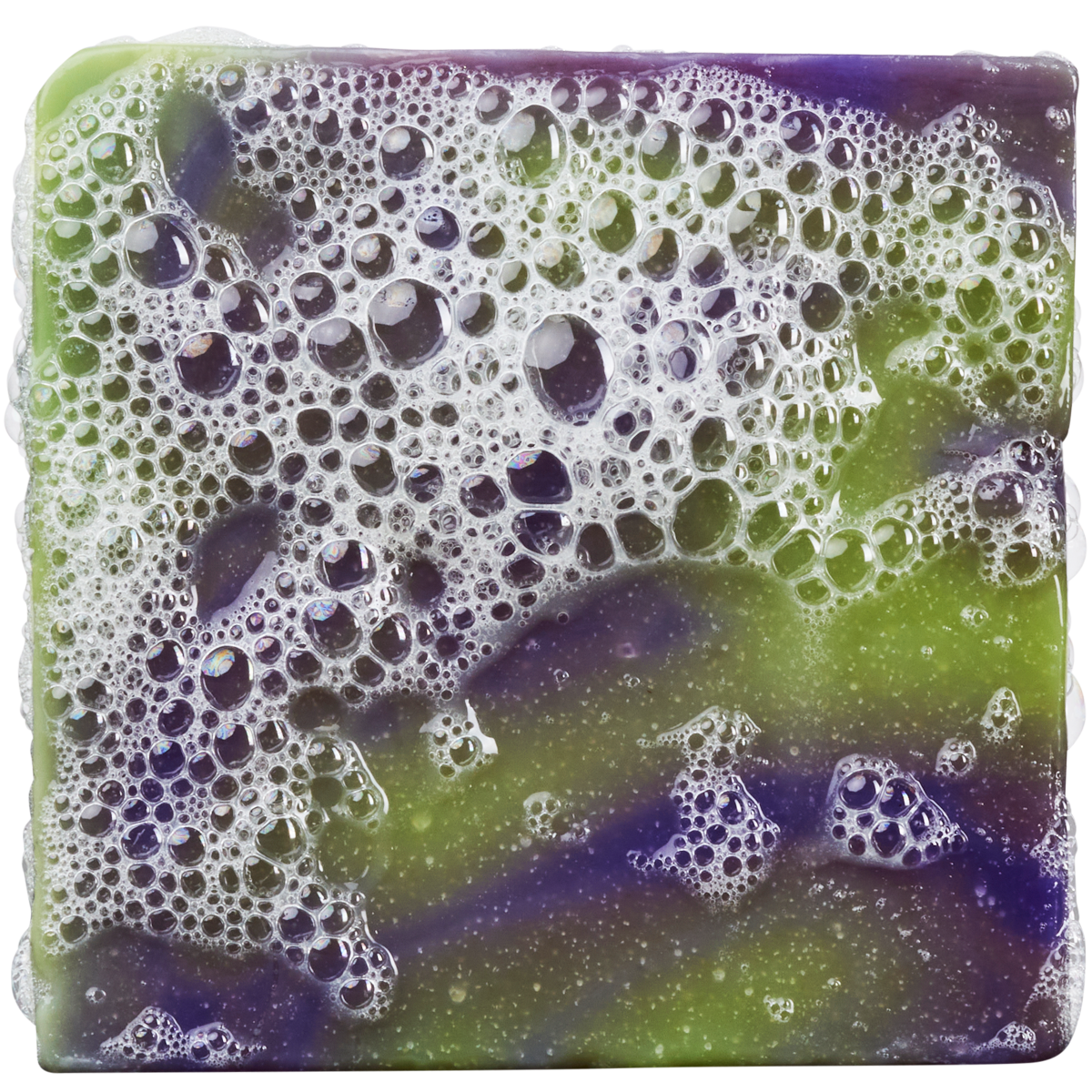 Dr. Squatch Area 51 Bar Soap 3-Pack Limited Edition