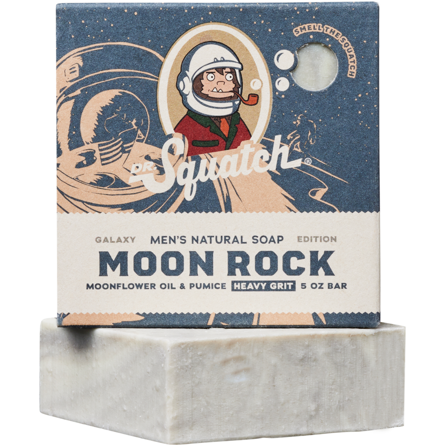 Moon Rock