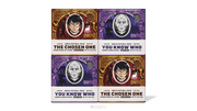 Fate-Forged 4-Pack