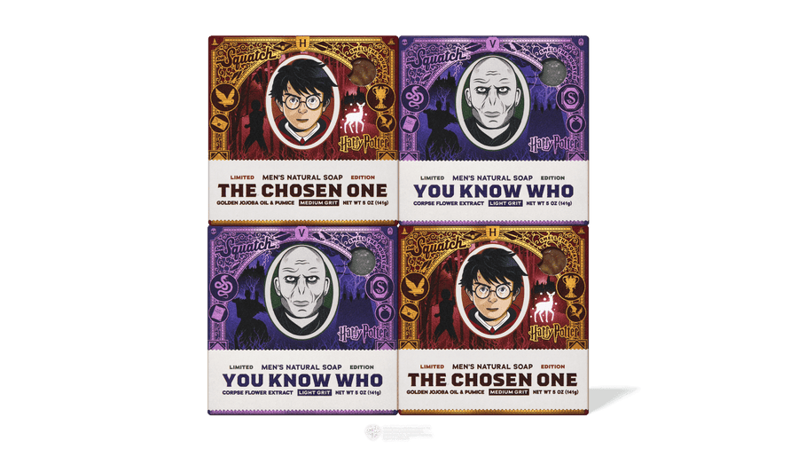 Fate-Forged 4-Pack