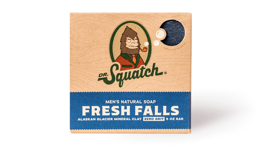 Deo & Soap Starter Set