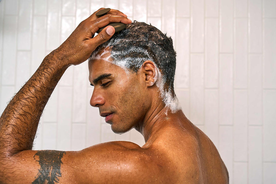 Coconut Castaway Shampoo