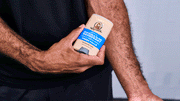 Invisible Glide 4-Pack