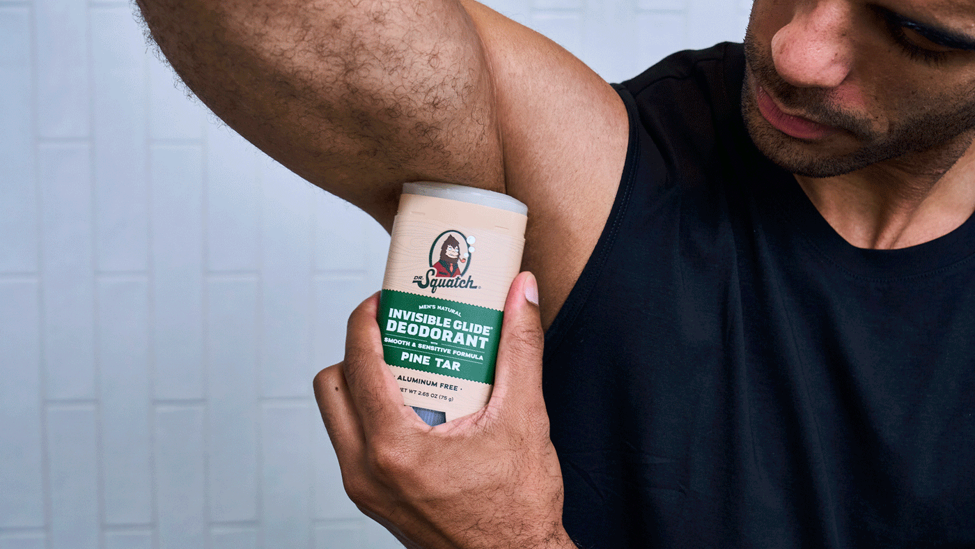 Invisible Glide 6-Pack
