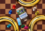 Sonic Speed Super Pack - Dr. Squatch Exclusive Limited Edition Bar Soap and Deodorant Bundle