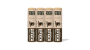 4-Pack Vanilla Bourbon