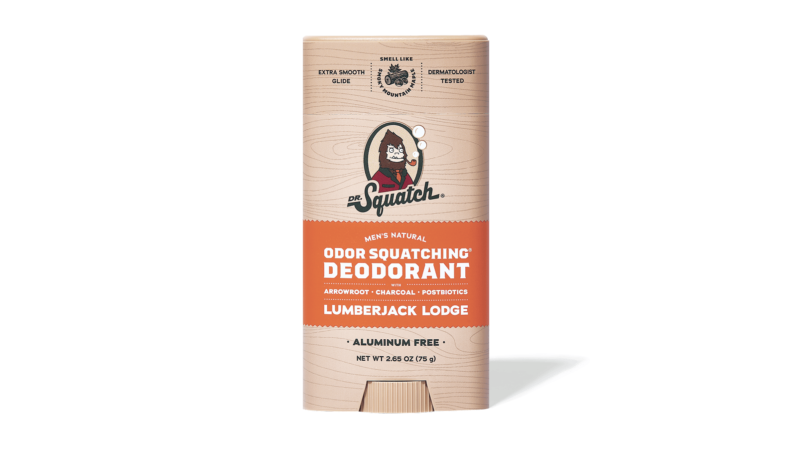 Lumberjack Lodge Deodorant