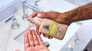 Mountain Meadow Hand Soap