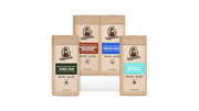 Body Wash 4-Pack