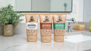Precision Deo 3-Pack - Adventure Set