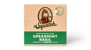 Deodorant & Soap Starter Set