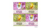 Simpsons Suds 4-Pack