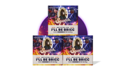 I'll Be Bricc 3-Pack