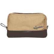 Free Toiletry Bag