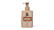 Wood Barrel Bourbon Hand Soap